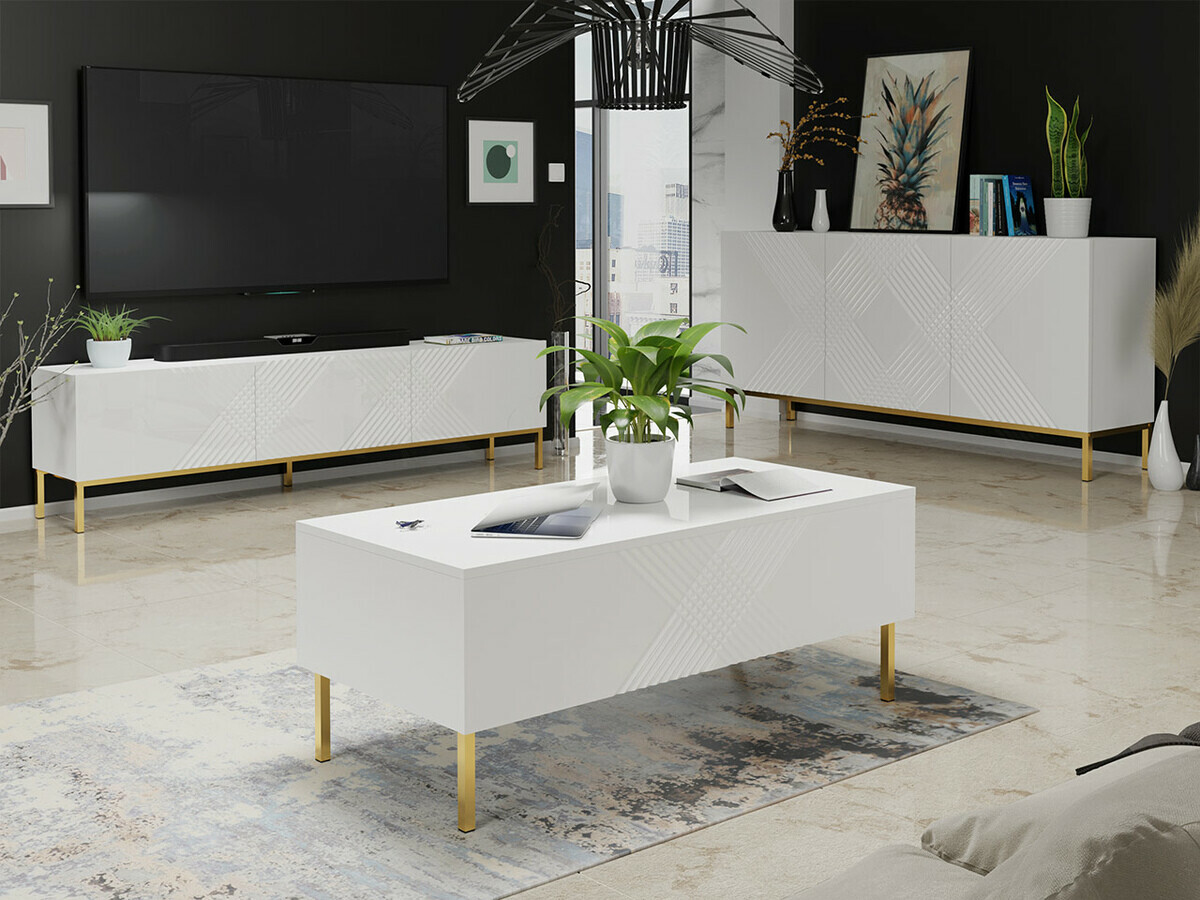 Huonekalukokoelma Levelbu