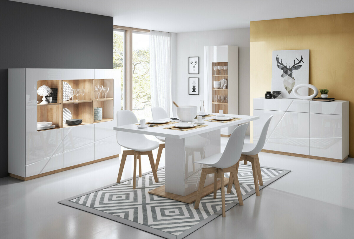 Huonekalukokoelma Corfioa