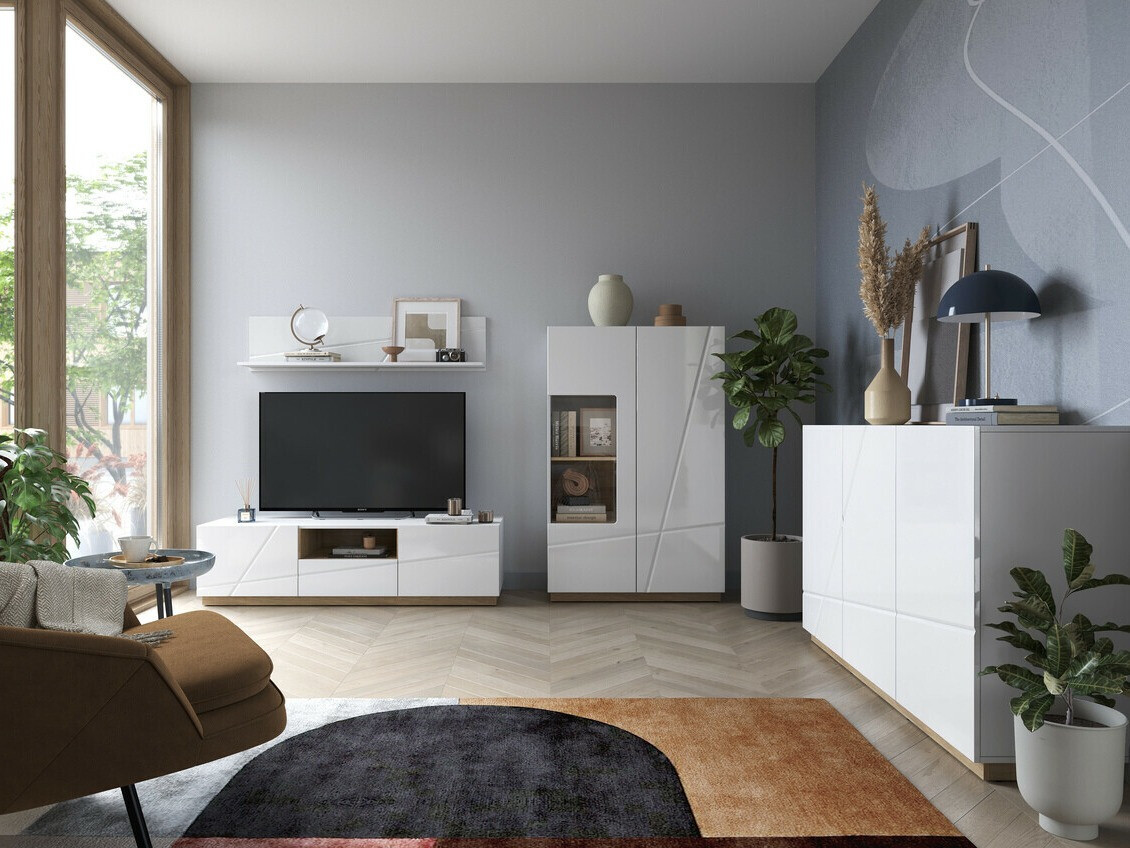 Huonekalukokoelma Corfioa