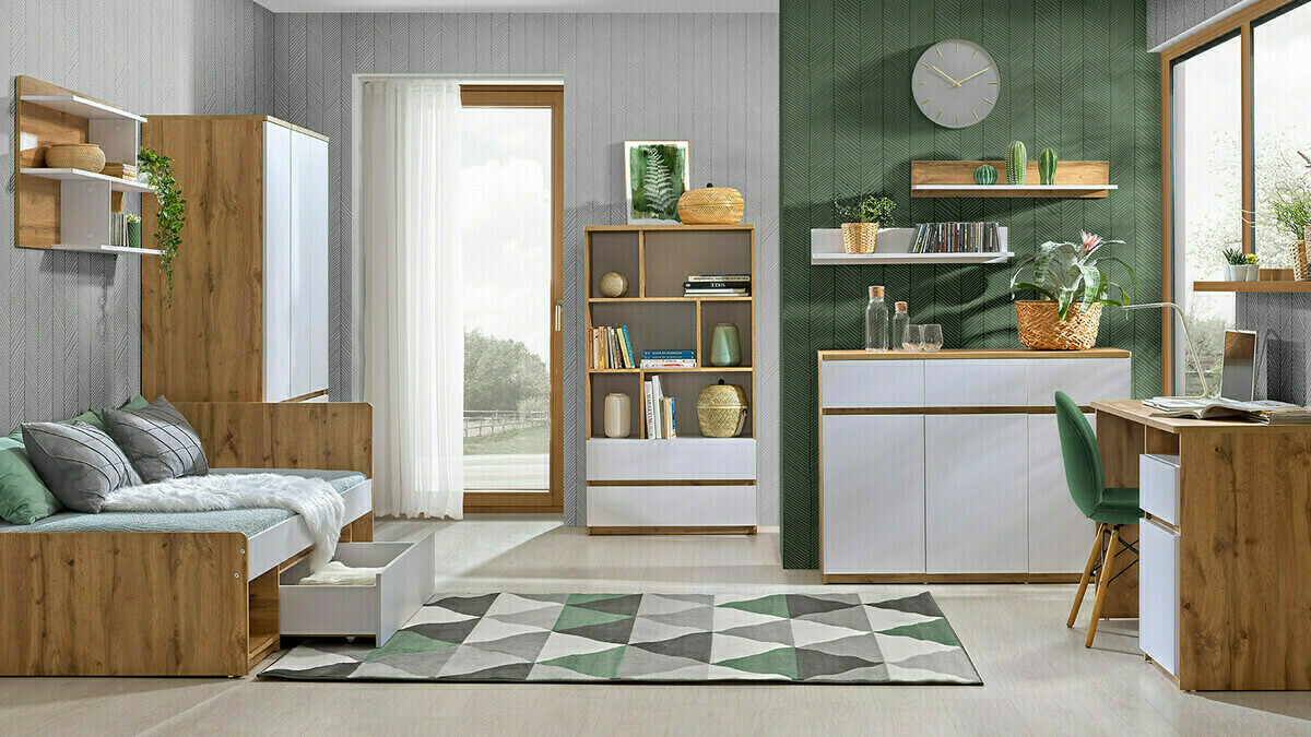 Huonekalukokoelma Evaropha