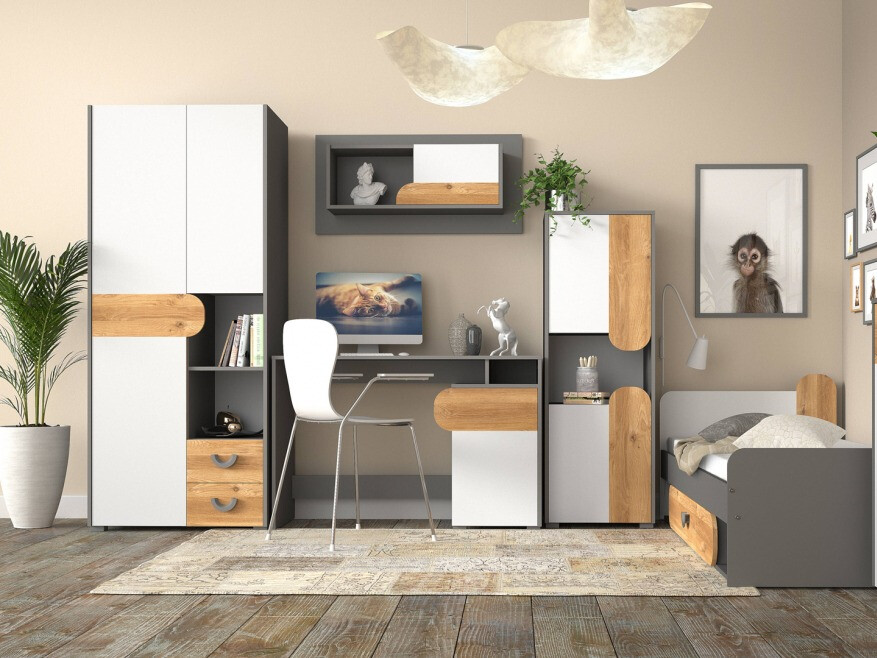 Huonekalukokoelma Lomteo