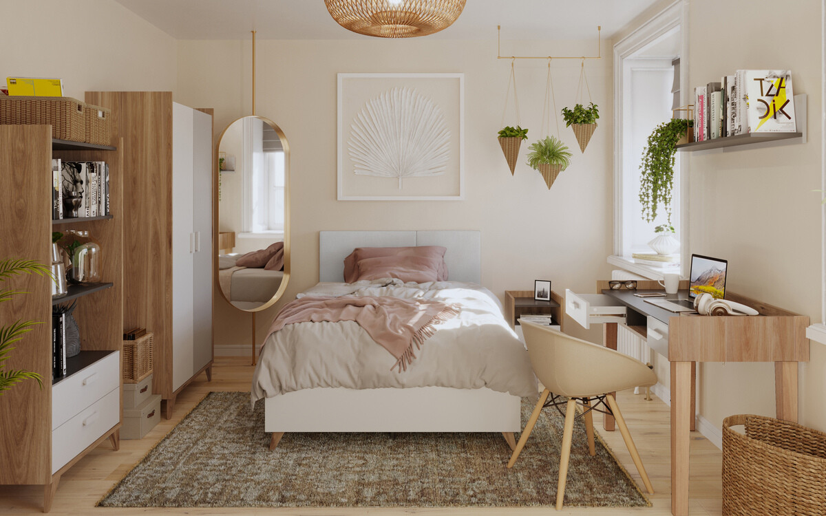 Huonekalukokoelma Enofere