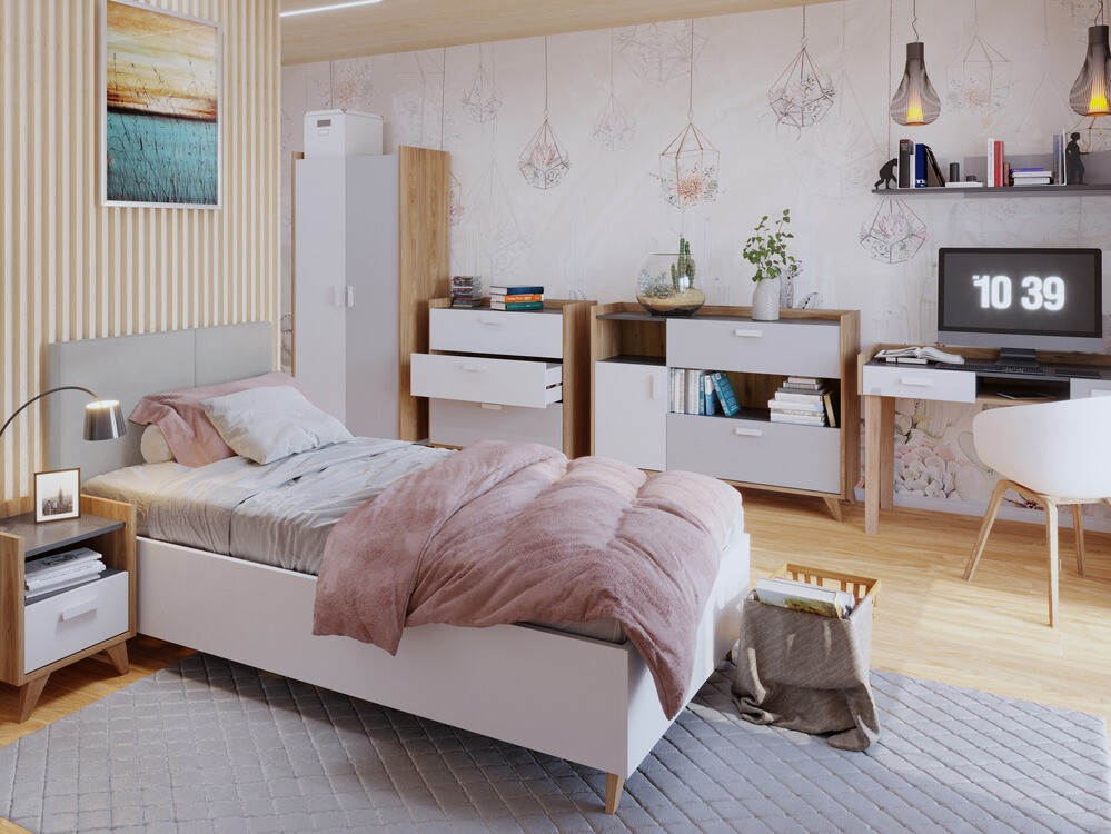 Huonekalukokoelma Enofere