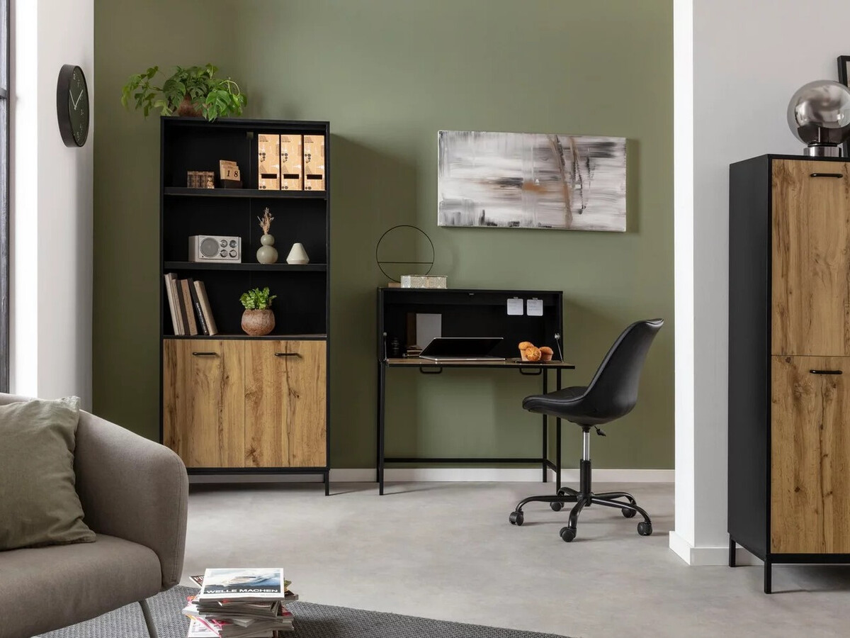 Huonekalukokoelma Mersalo