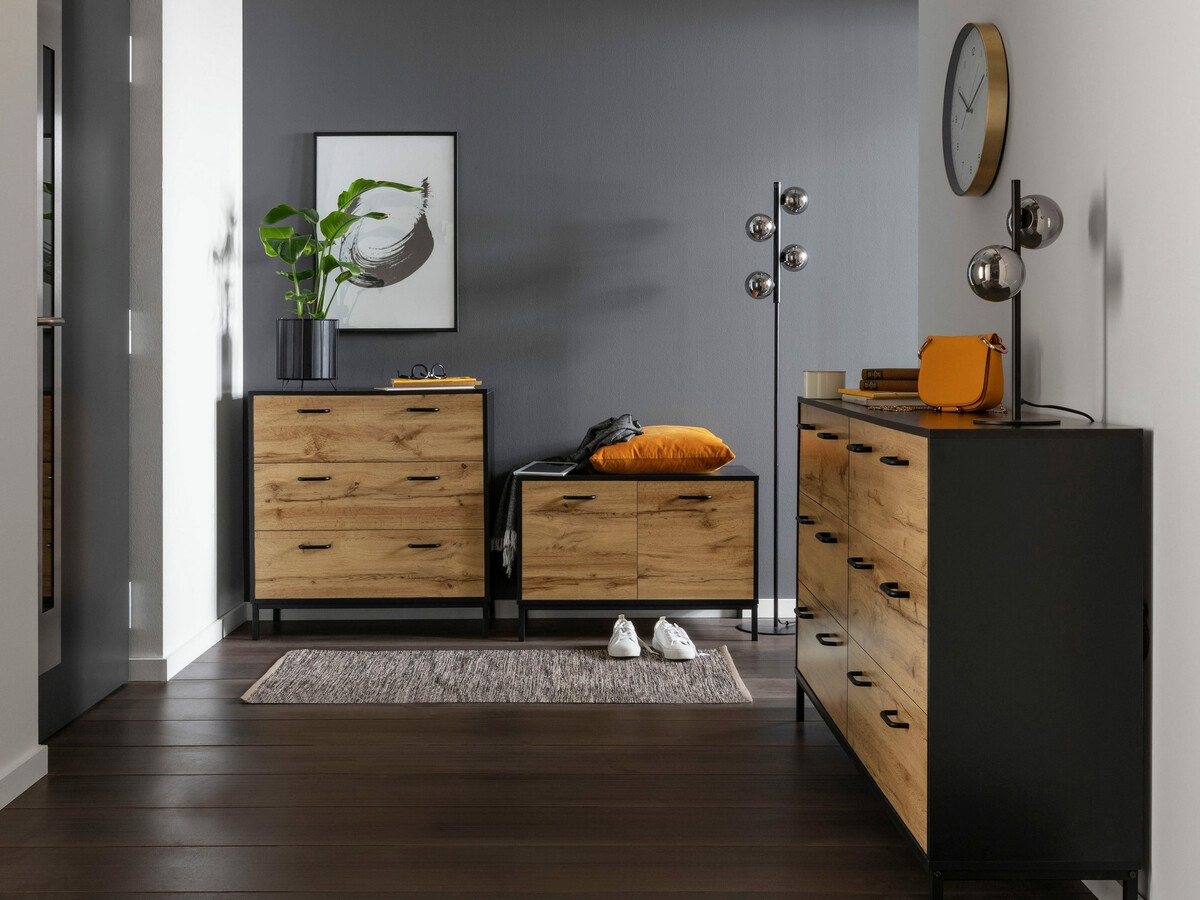 Huonekalukokoelma Mersalo