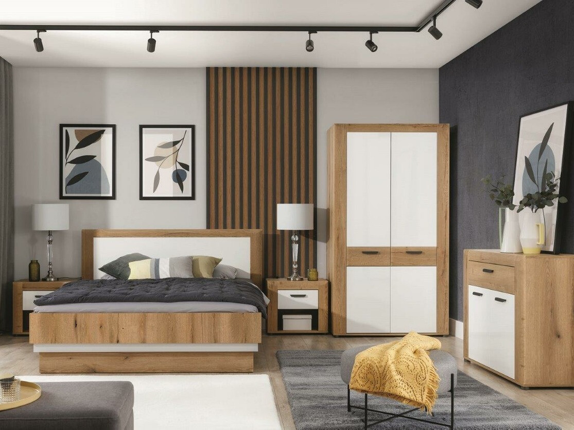 Huonekalukokoelma Verlara