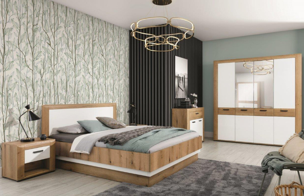 Huonekalukokoelma Verlara