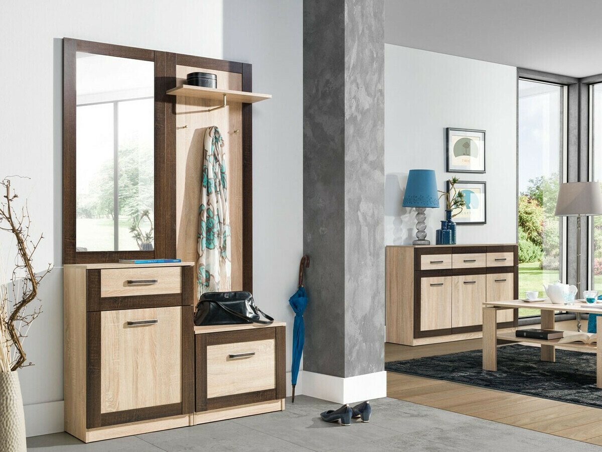 Huonekalukokoelma Daleta