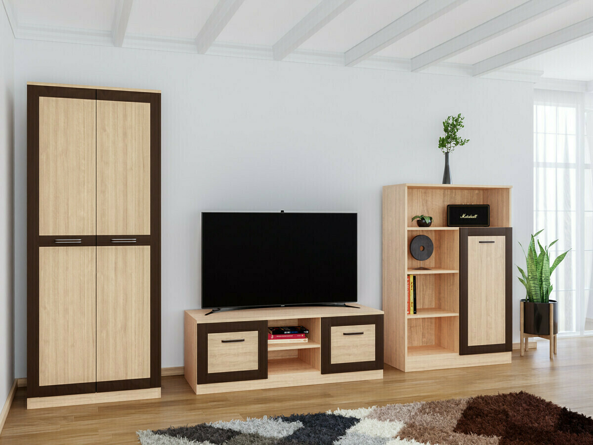 Huonekalukokoelma Daleta