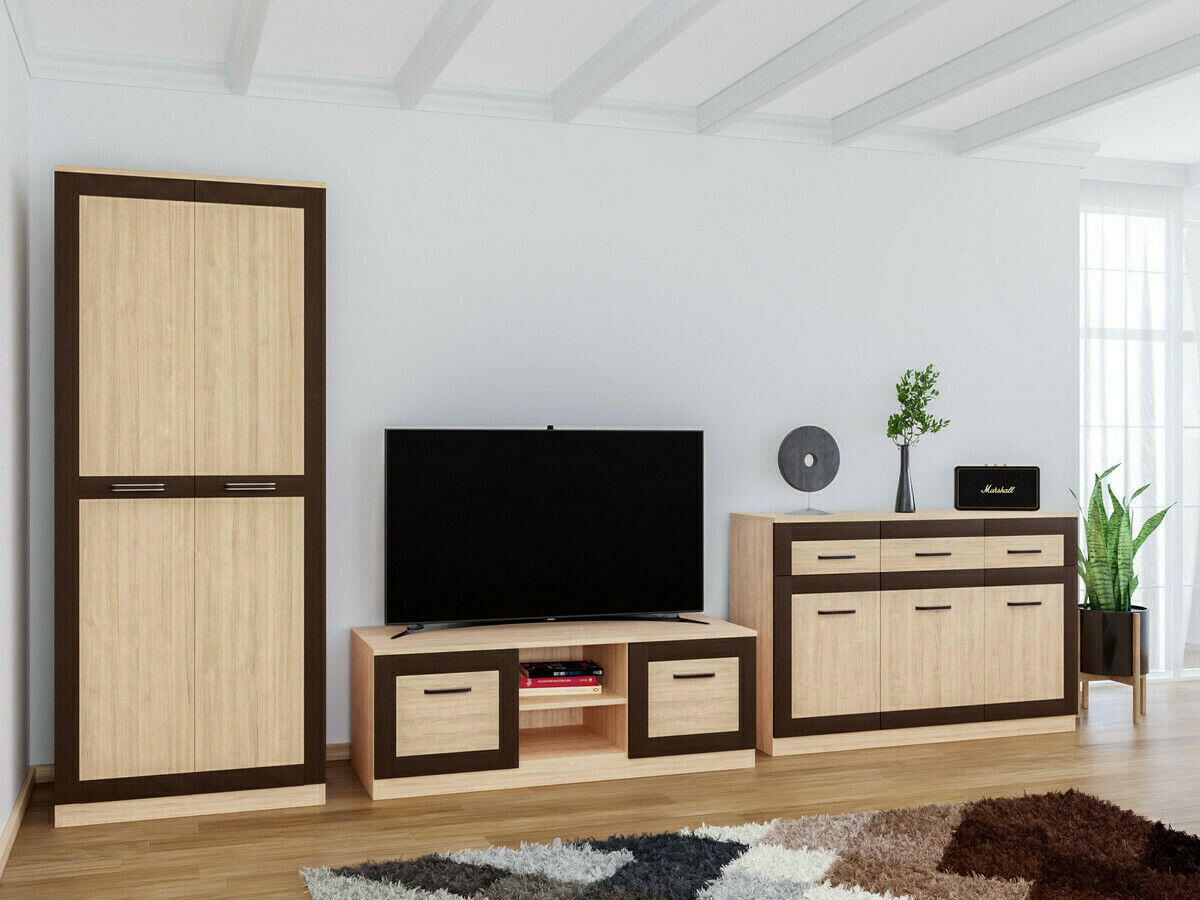 Huonekalukokoelma Daleta