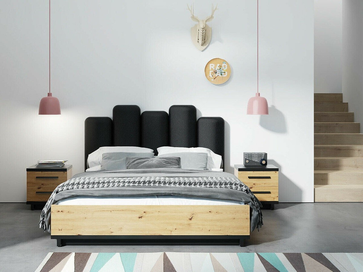 Huonekalukokoelma Morlira