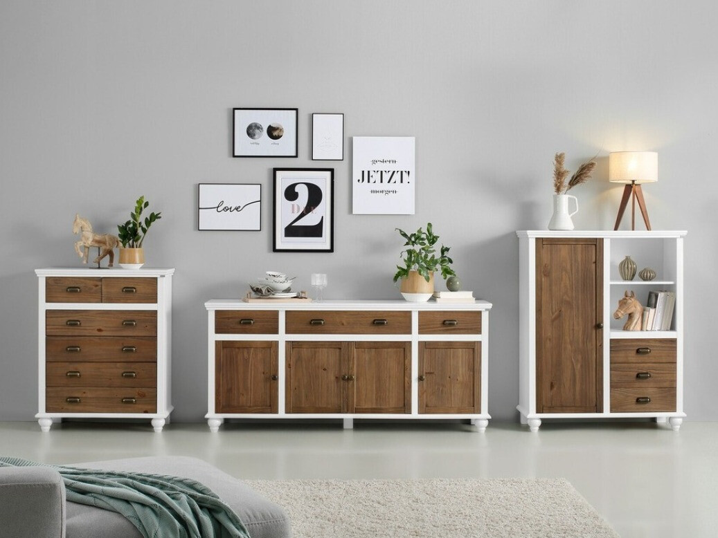 Huonekalukokoelma Tivmeri