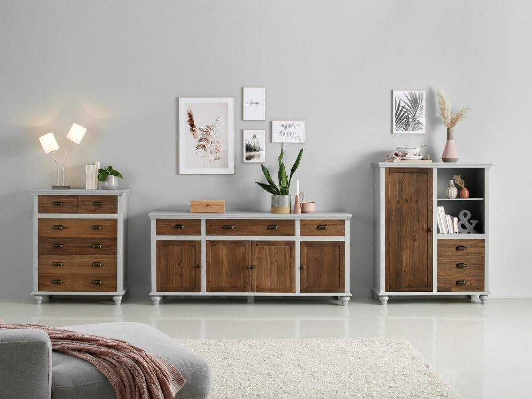 Huonekalukokoelma Tivmeri