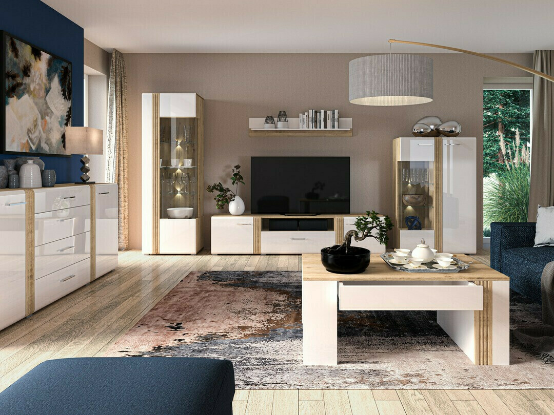 Huonekalukokoelma Venleva