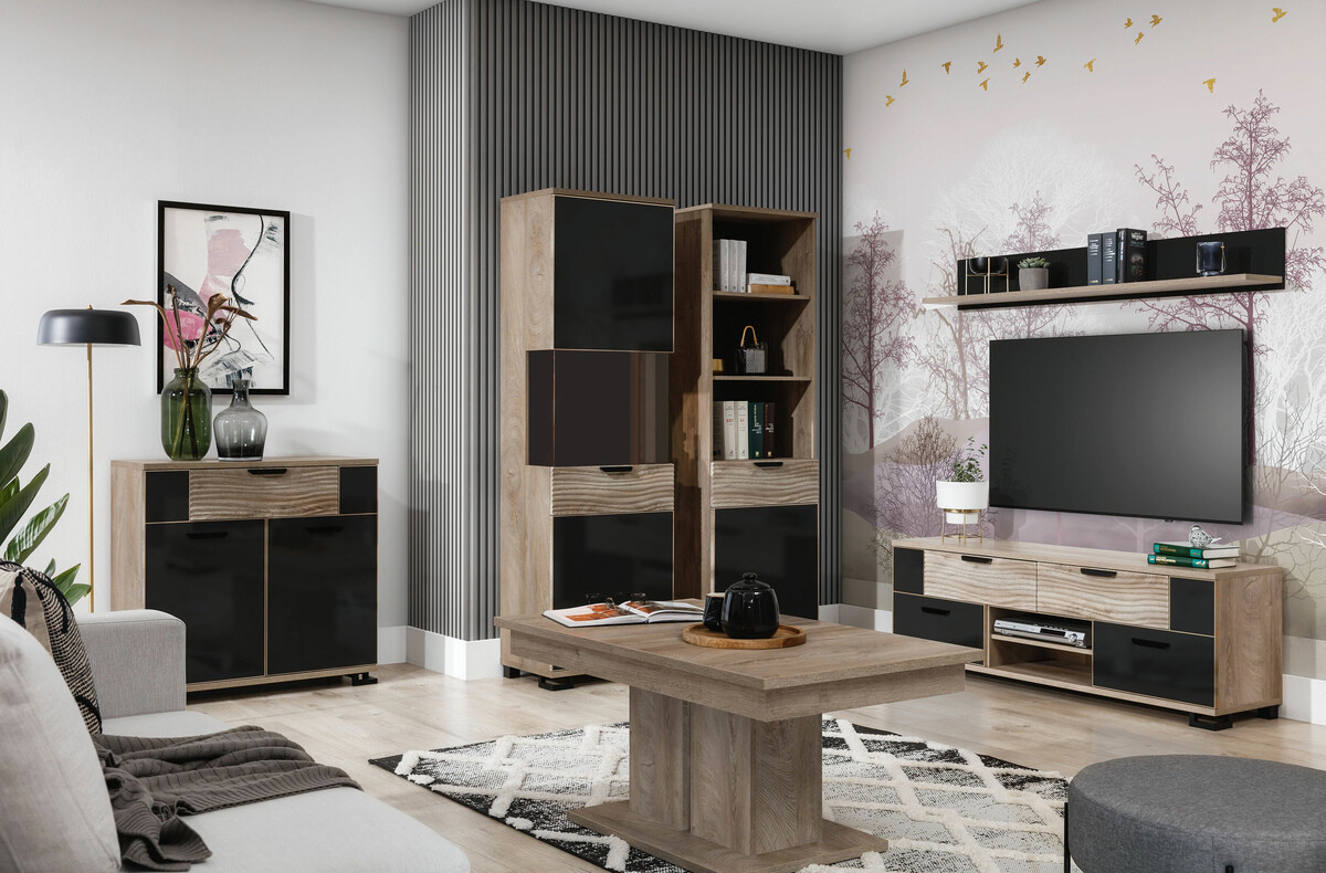 Huonekalukokoelma Nuremi