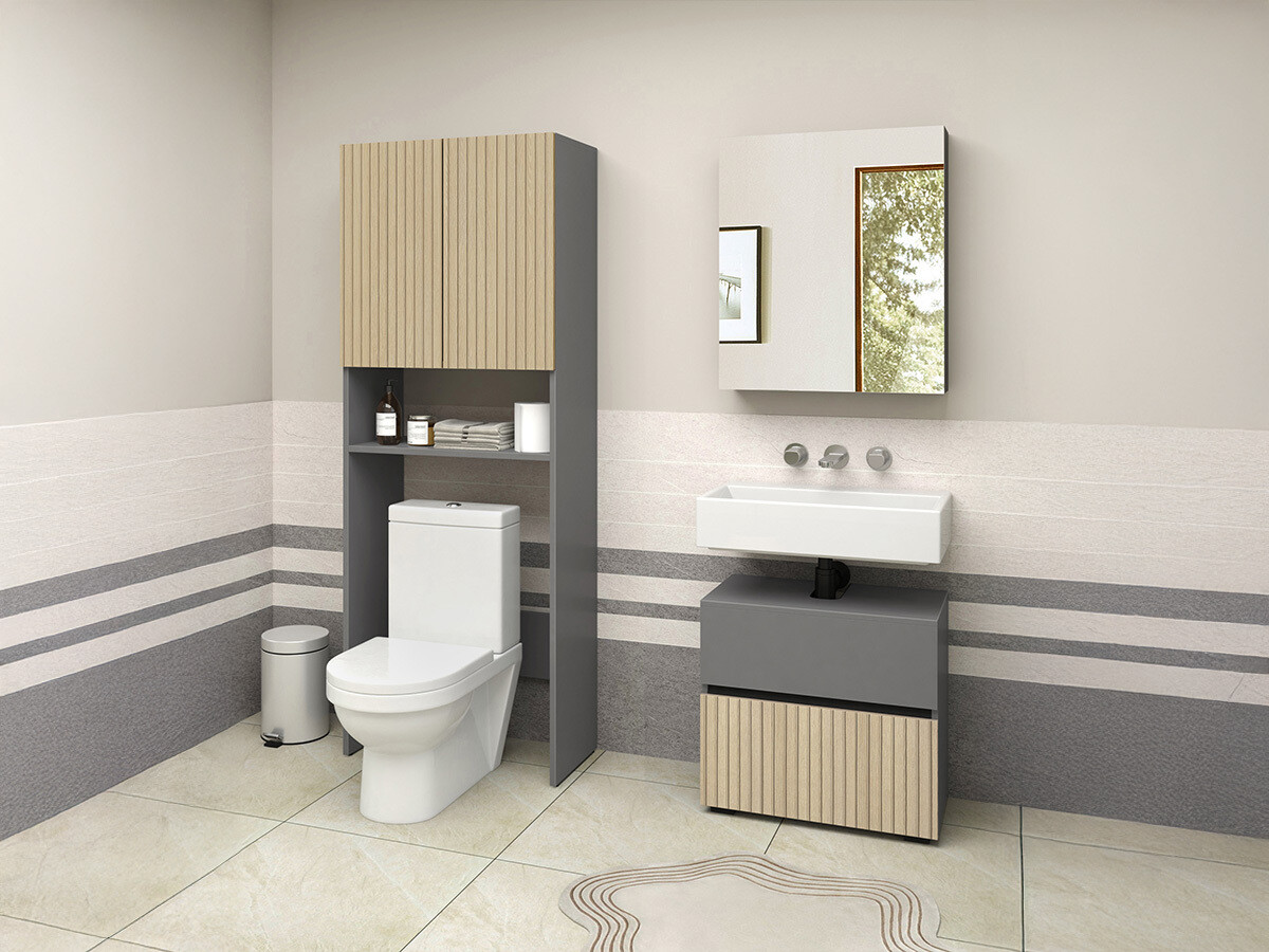 Huonekalukokoelma Soncamu