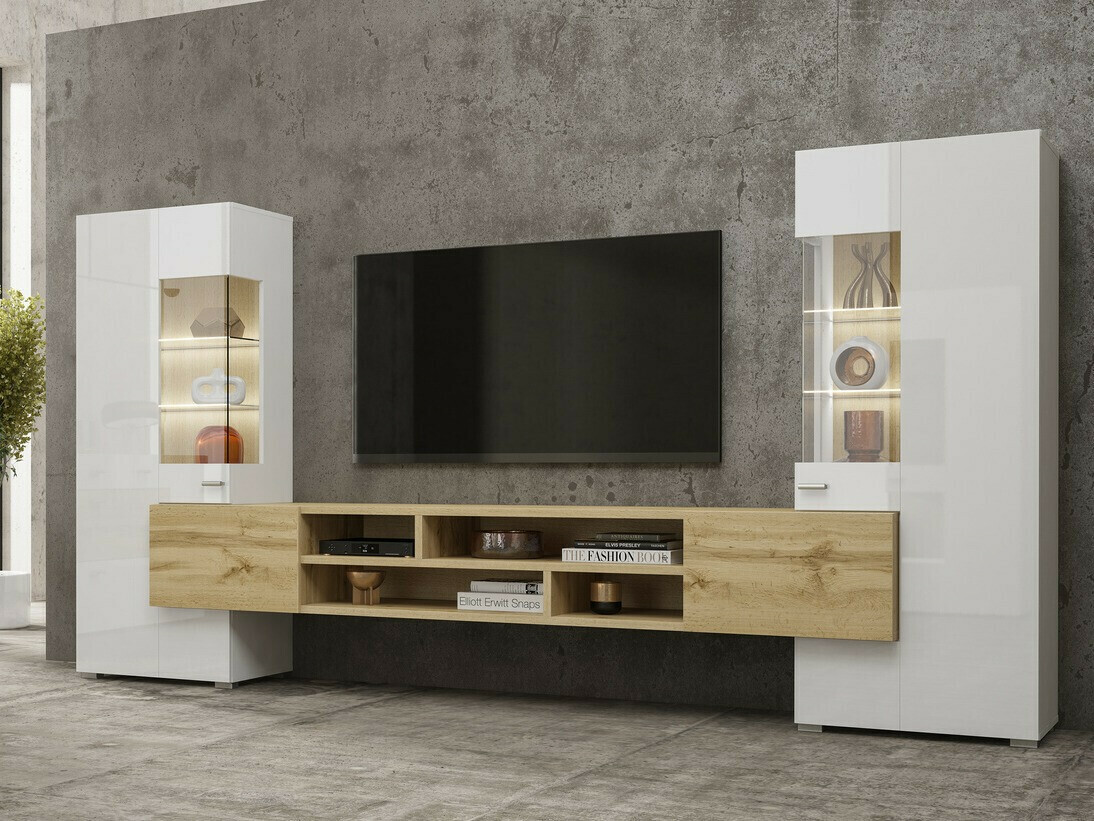 Huonekalukokoelma Mondalo