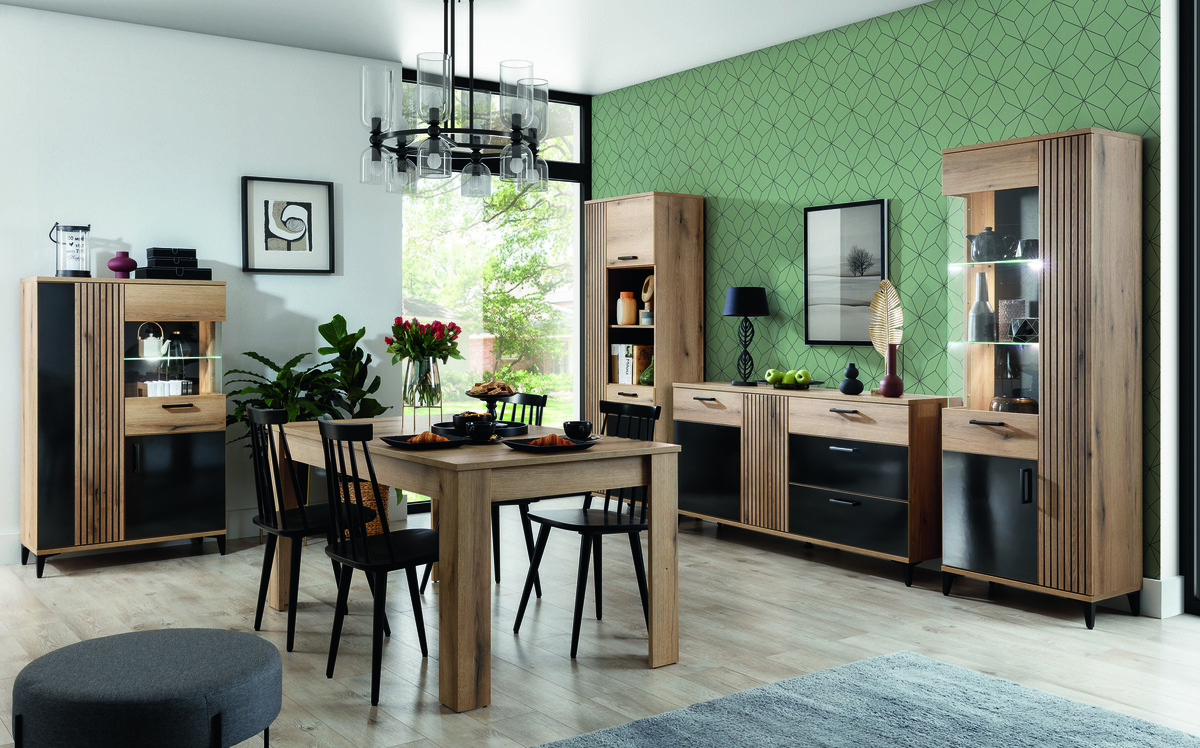 Huonekalukokoelma Camcate