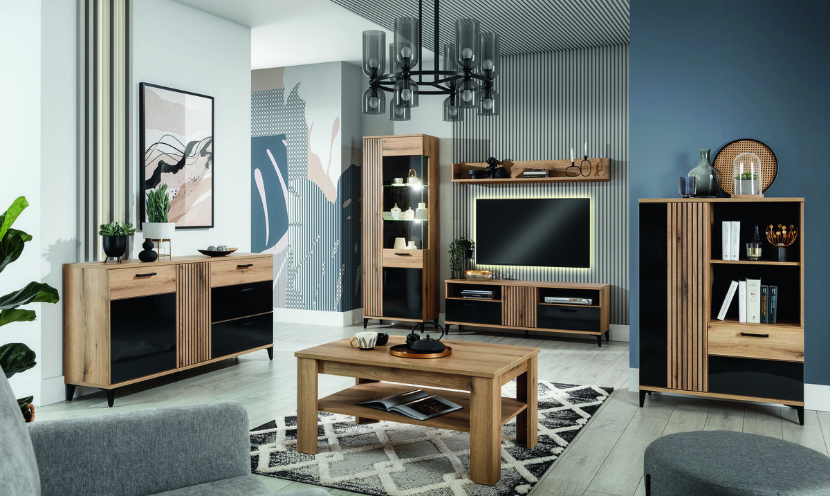 Huonekalukokoelma Camcate