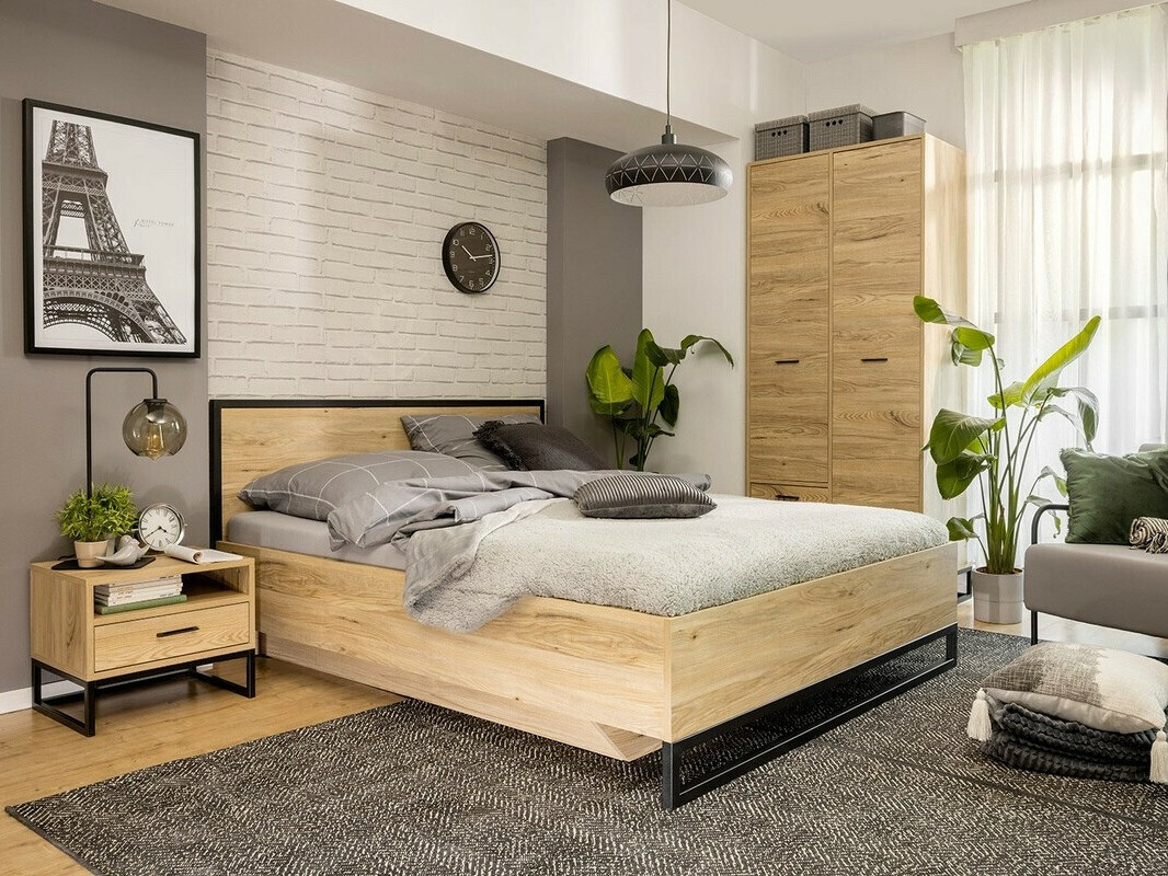 Huonekalukokoelma Fivmoro