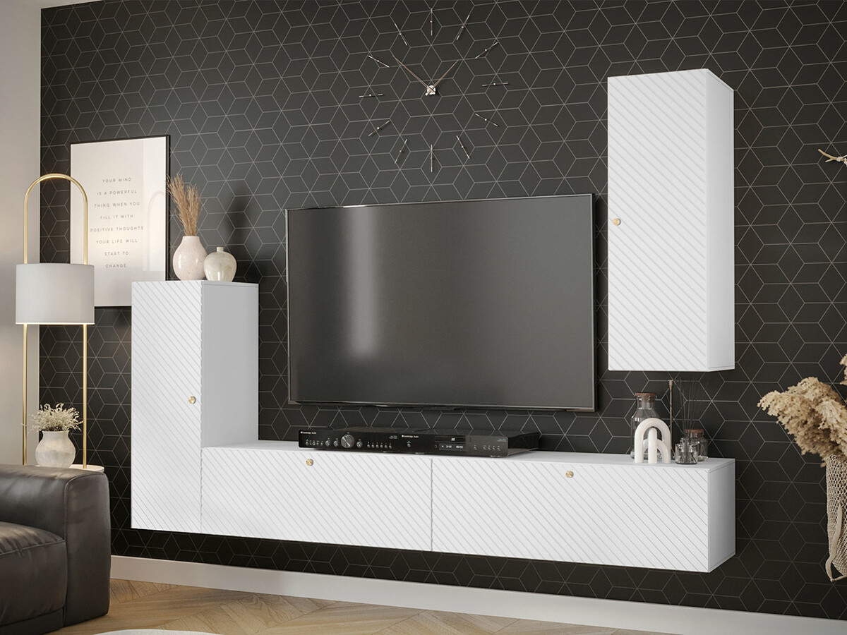 Huonekalukokoelma Elblaru