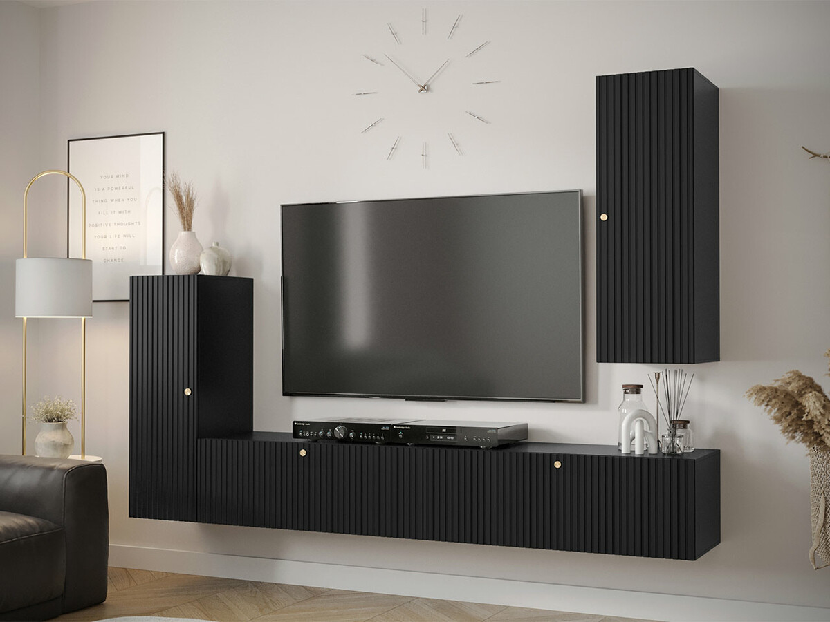 Huonekalukokoelma Elblaru