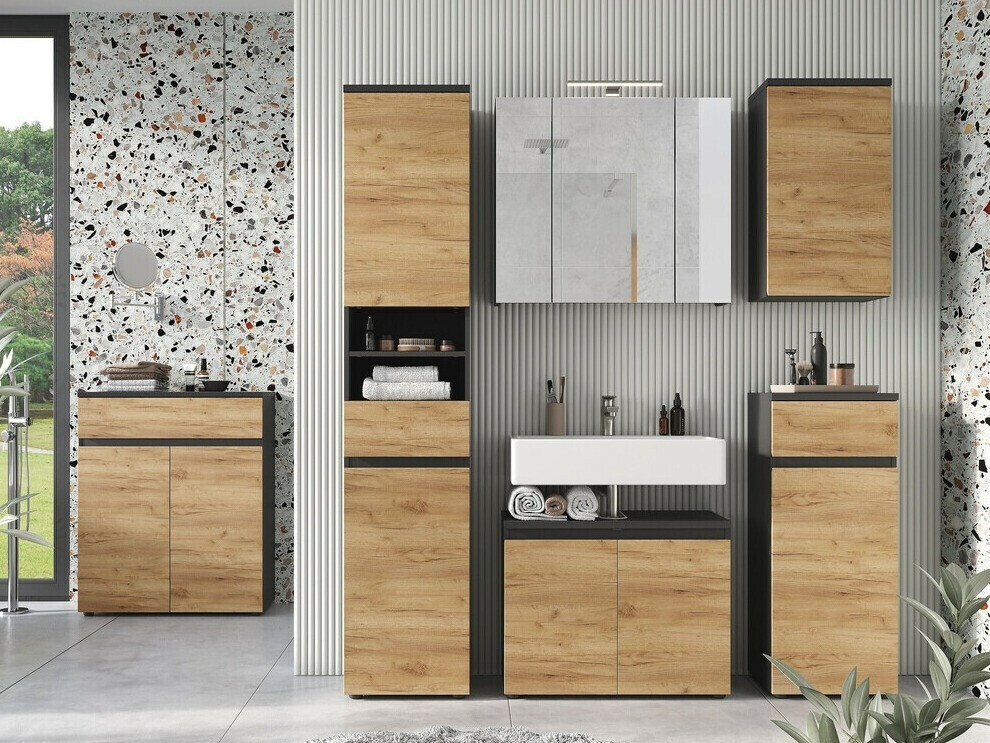 Huonekalukokoelma Deltei