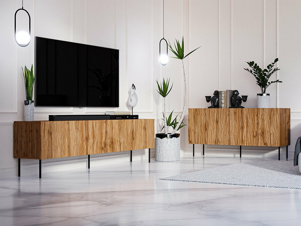 Huonekalukokoelma Lorelbo