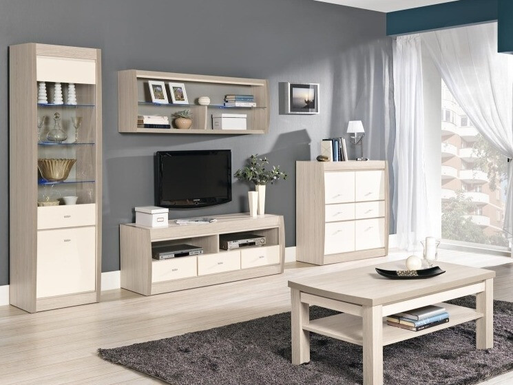 Huonekalukokoelma Elmtoro