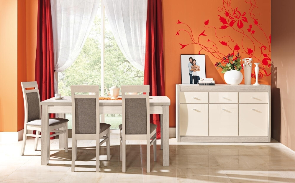 Huonekalukokoelma Elmtoro