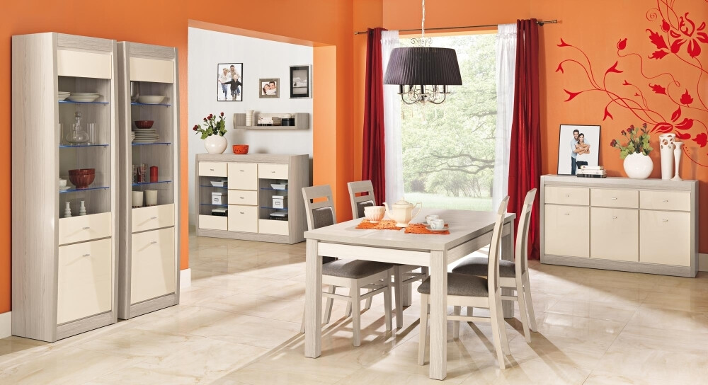 Huonekalukokoelma Elmtoro