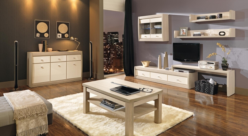 Huonekalukokoelma Elmtoro