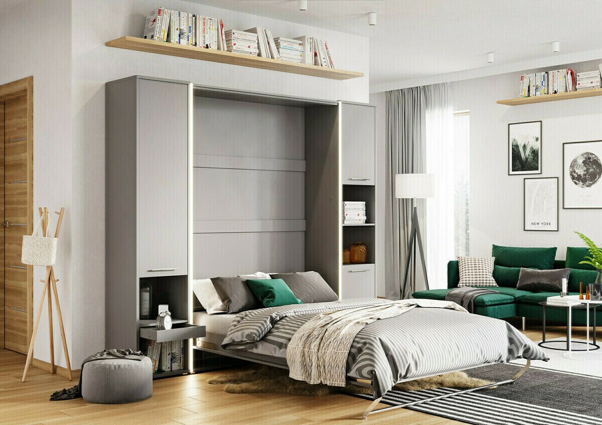 Huonekalukokoelma Concept Pro Lenart Levfere