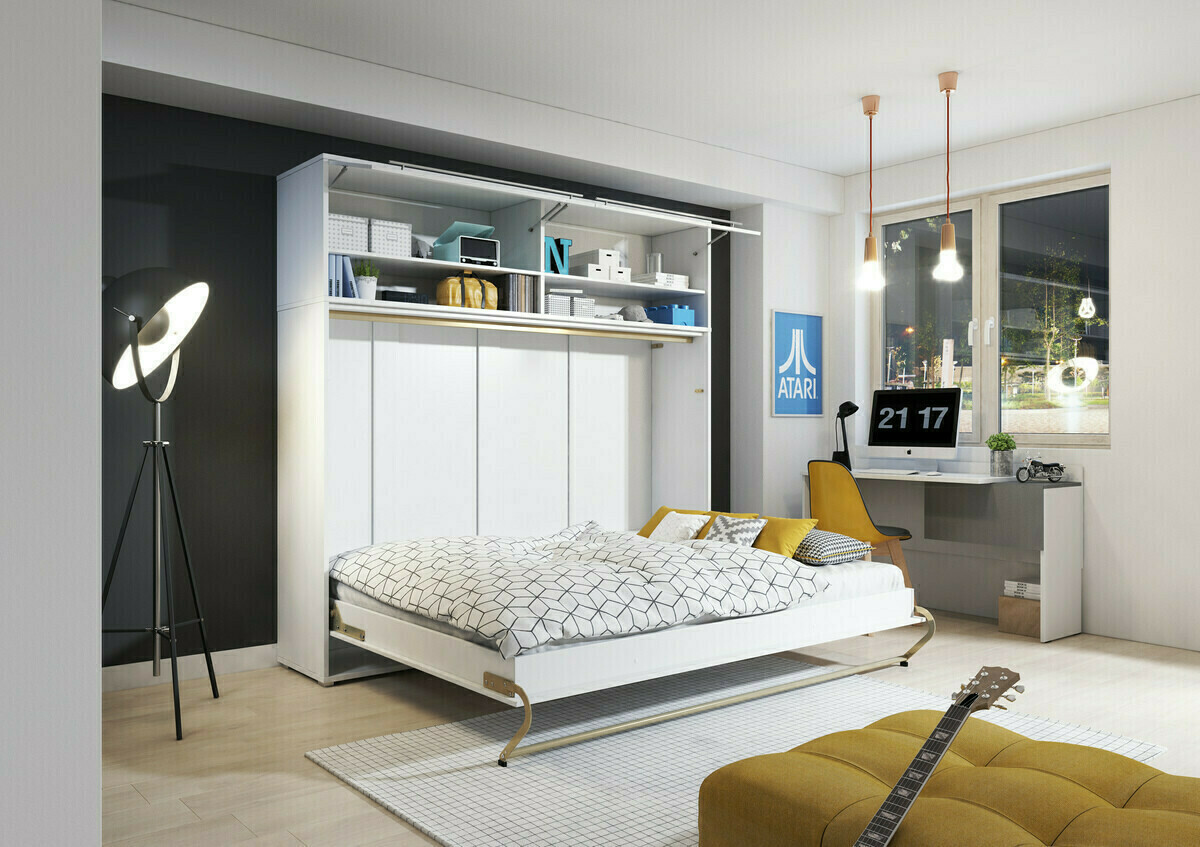 Huonekalukokoelma Concept Pro Lenart Levfere