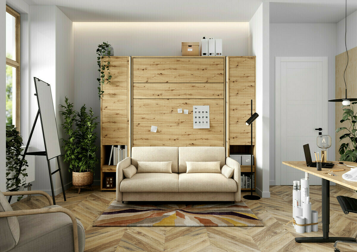 Huonekalukokoelma Concept Pro Lenart Levfere