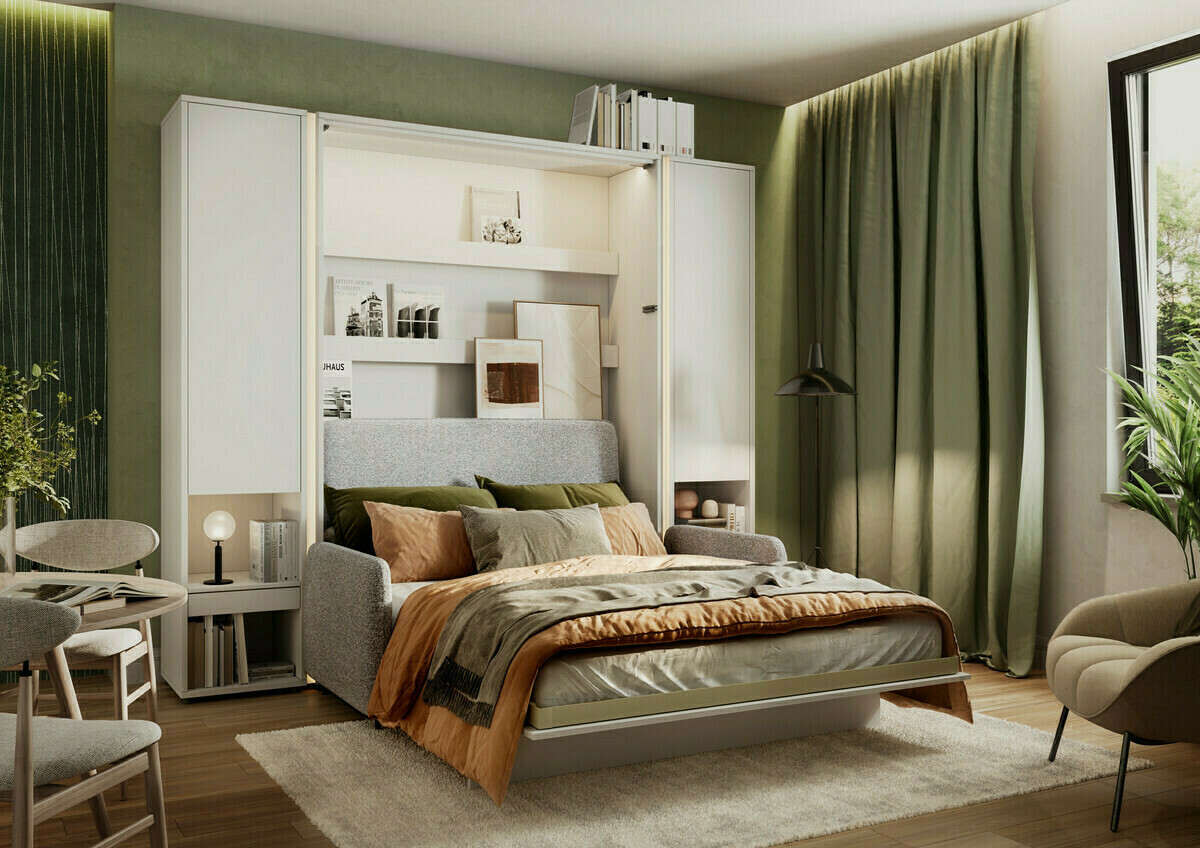 Huonekalukokoelma Concept Pro Lenart Levfere