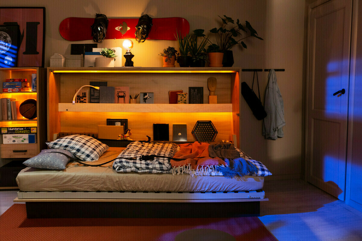 Huonekalukokoelma Concept Pro Lenart Levfere