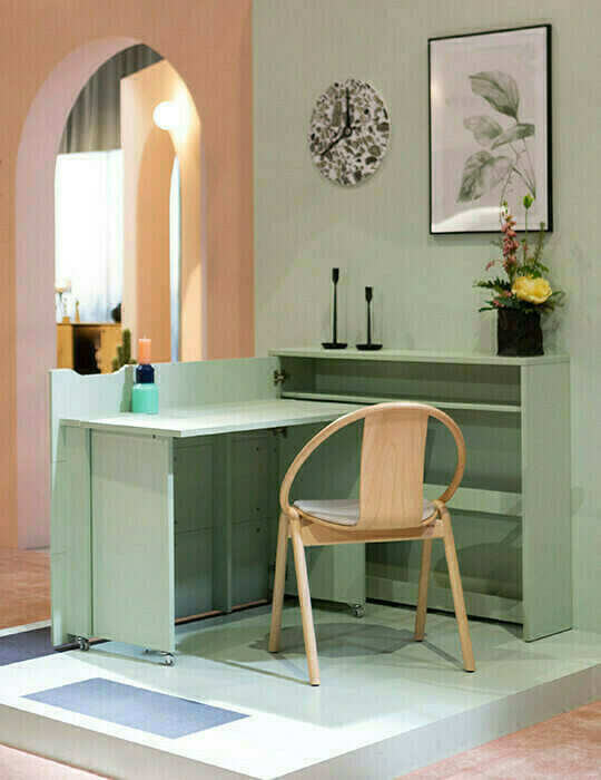 Huonekalukokoelma Concept Pro Lenart Levfere