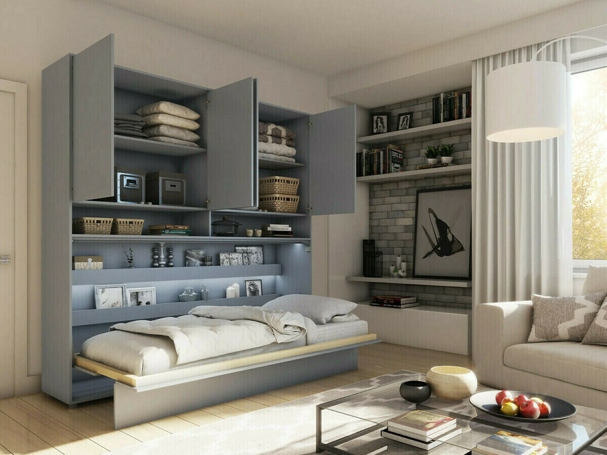 Huonekalukokoelma Concept Pro Lenart Levfere