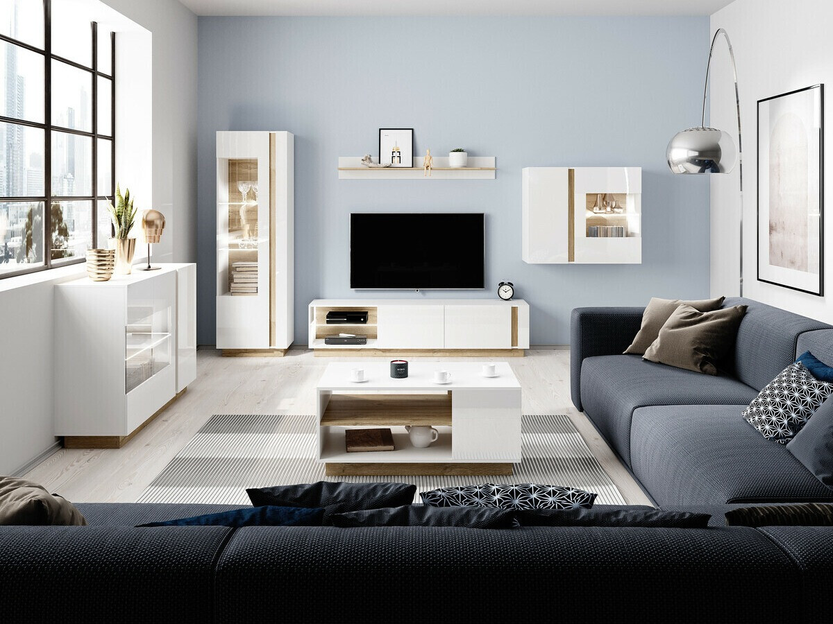 Huonekalukokoelma Novbela