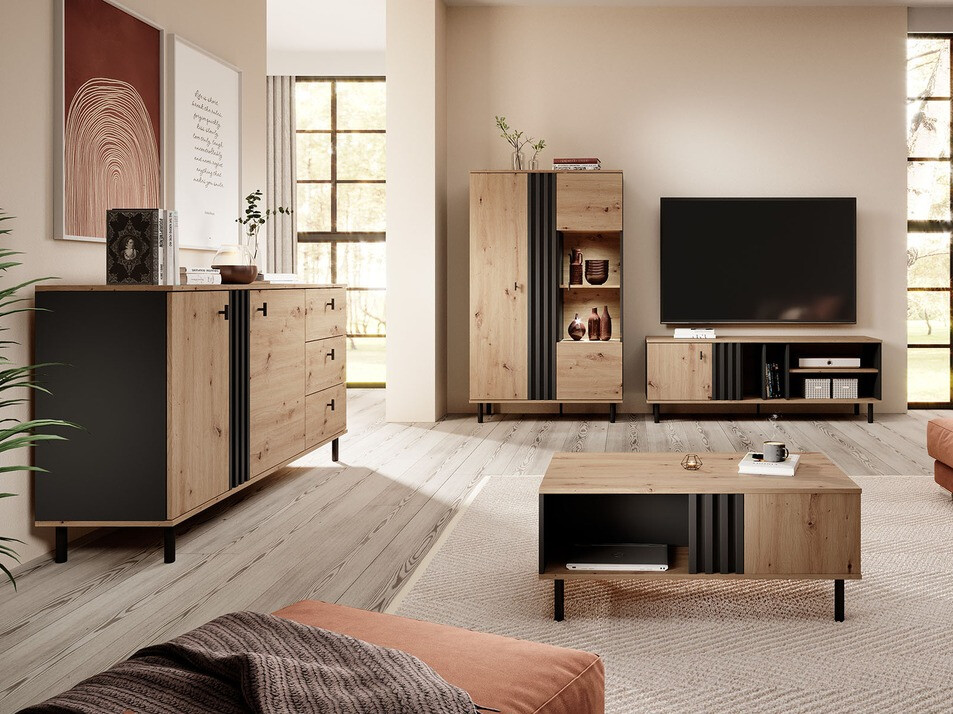 Huonekalukokoelma Sevcalu