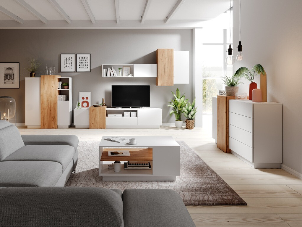 Huonekalukokoelma Tororli