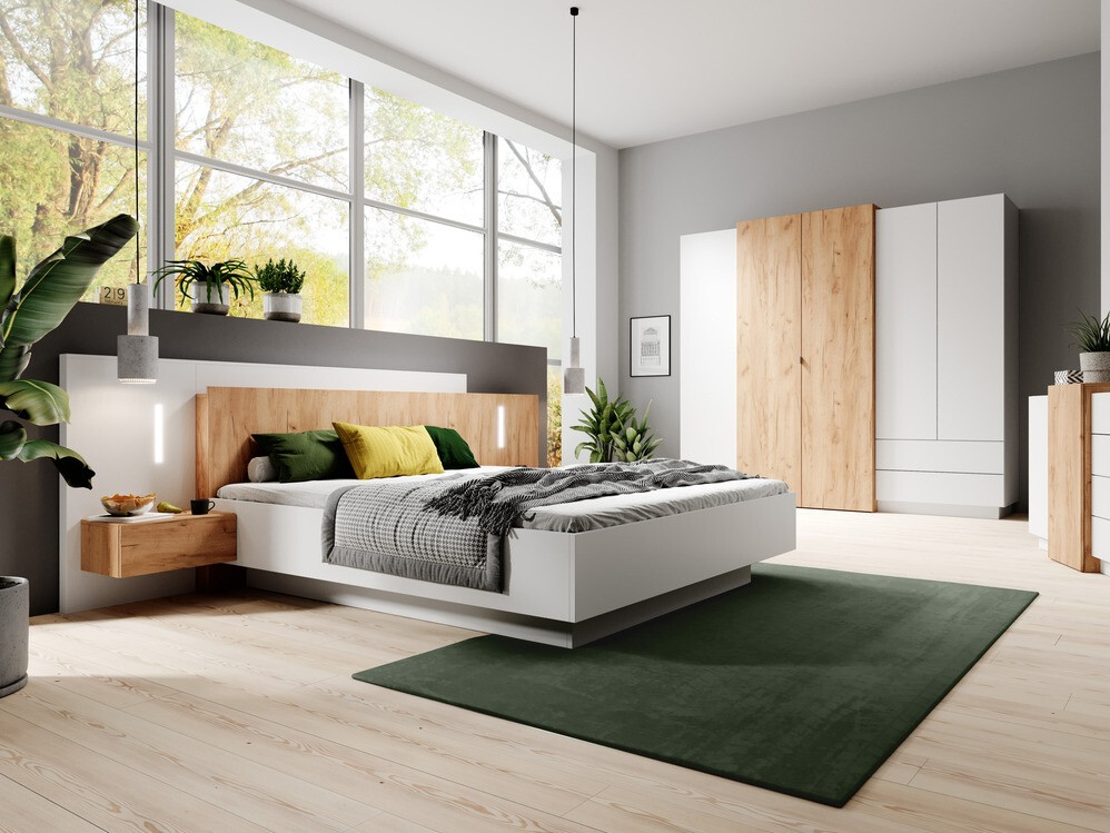 Huonekalukokoelma Tororli