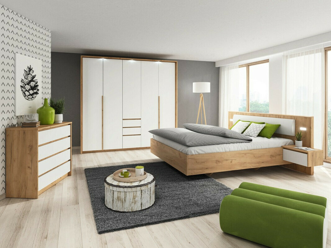 Huonekalukokoelma Evarenoi