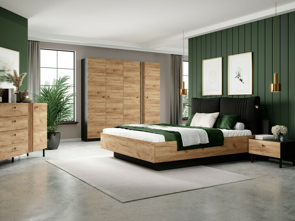 Huonekalukokoelma Tivcata