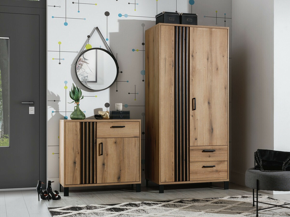 Huonekalukokoelma Dorvela