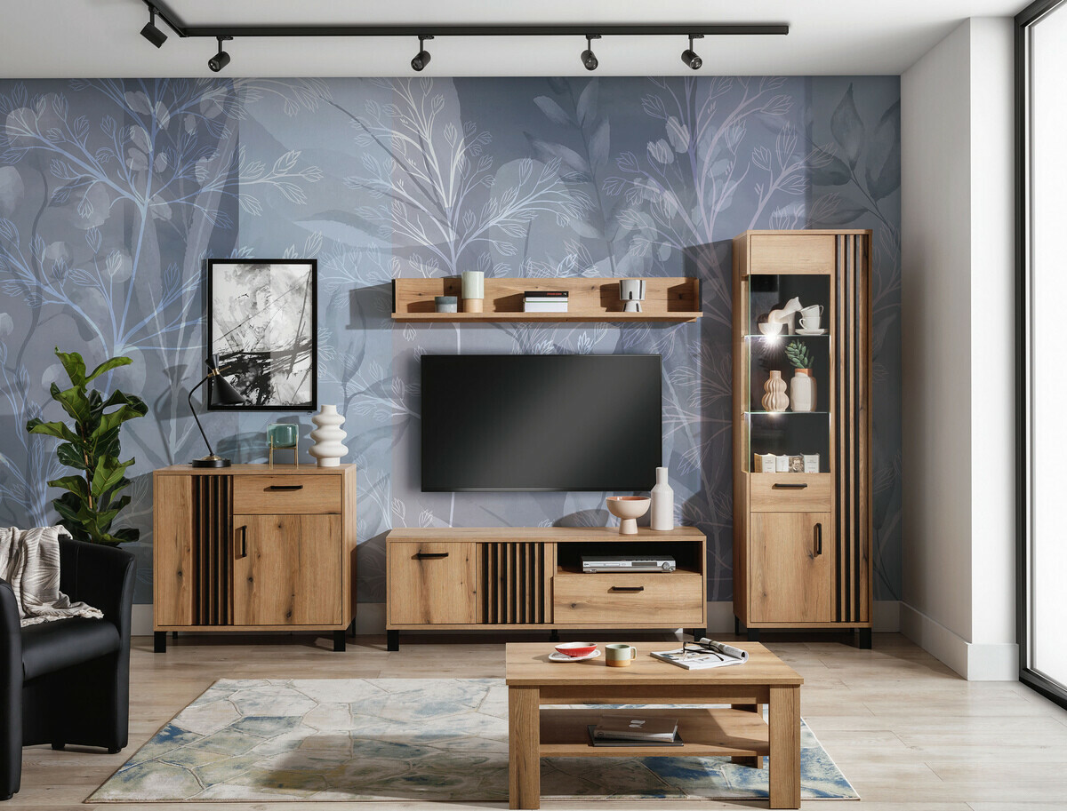 Huonekalukokoelma Dorvela