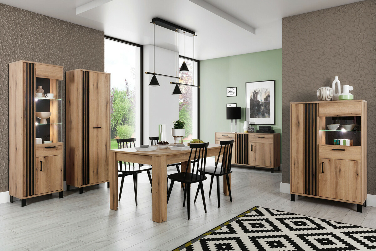 Huonekalukokoelma Dorvela