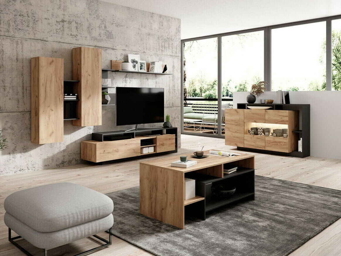 Huonekalukokoelma Dorsono