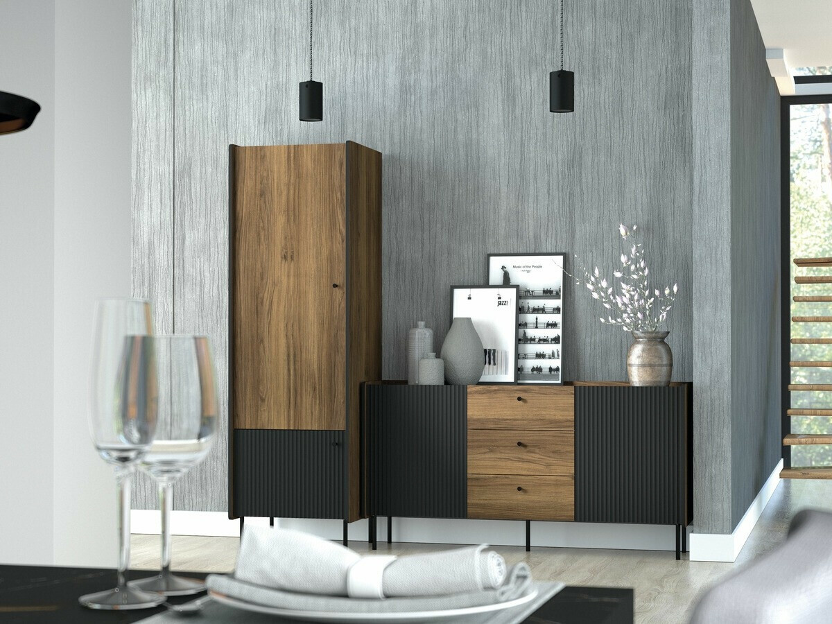 Huonekalukokoelma Tivsali